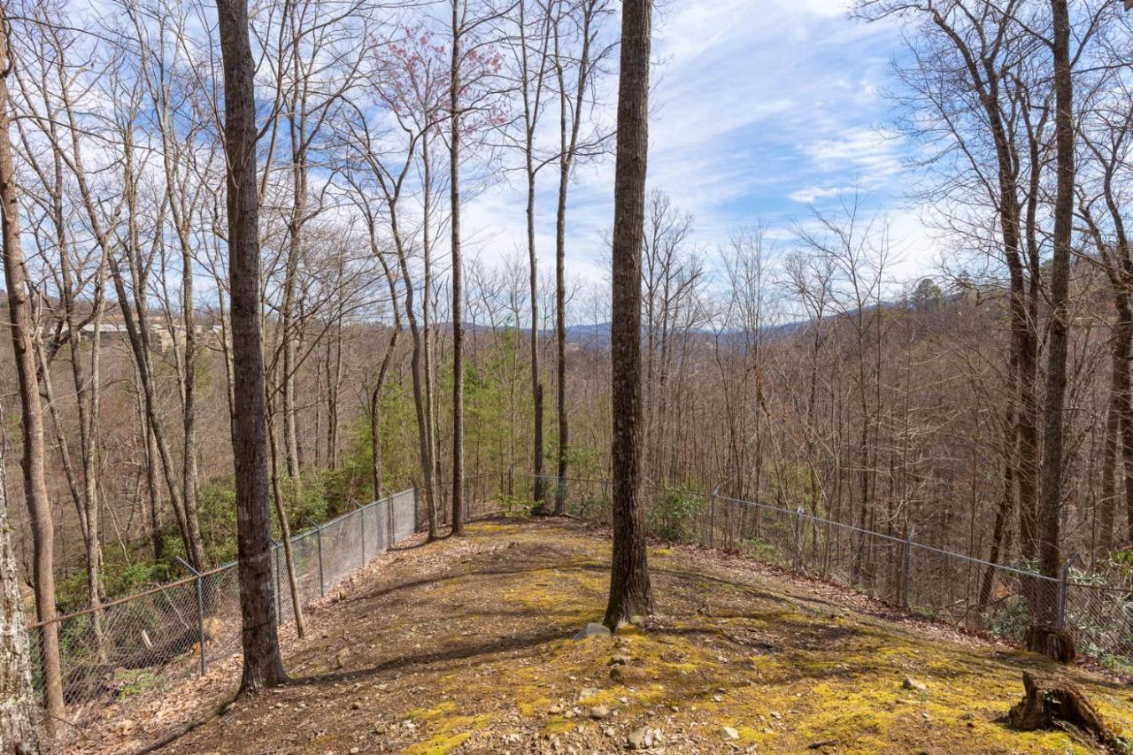 Bear View Chalet, 3 Bedroom, Pool, Pets, Arcades, Wifi, Hot Tub, Sleeps 12 Gatlinburg Exterior photo