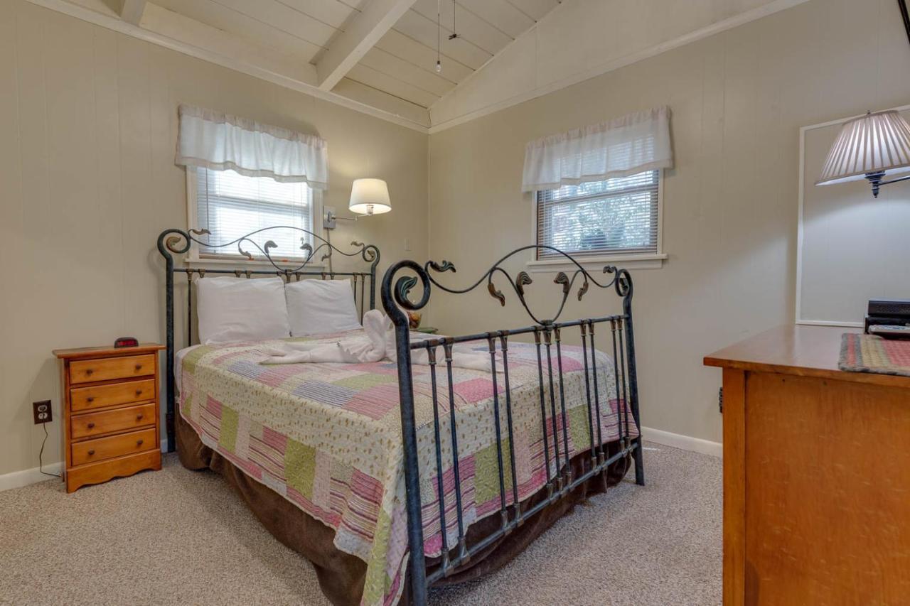 Bear View Chalet, 3 Bedroom, Pool, Pets, Arcades, Wifi, Hot Tub, Sleeps 12 Gatlinburg Exterior photo